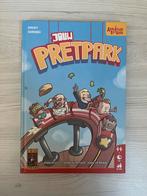 Jouw pretpark, Ophalen of Verzenden, Nieuw