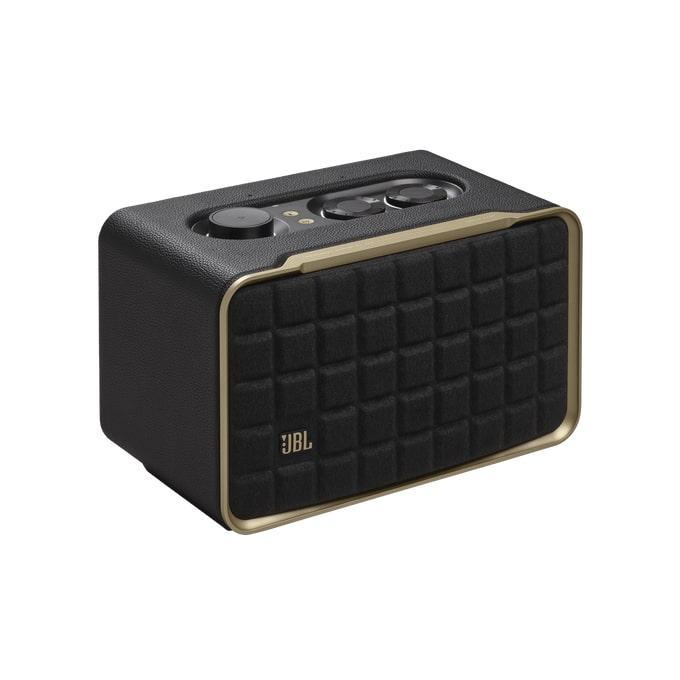 JBL Authentics 200 - Luidsprekers - Zwart - 2ekans, Audio, Tv en Foto, Luidsprekers