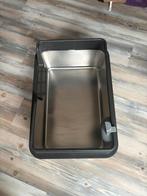 ZGAN kattenbak, Dieren en Toebehoren, Ophalen, Zo goed als nieuw, Open