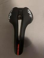 Selle Italia flite boost kit carbonio, Fietsen en Brommers, Fietsonderdelen, Ophalen of Verzenden, Gebruikt, Racefiets, Zadel