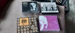 Verzamelalbums. Rob de Nijs, René Froger, the three Tenors, Verzenden, Zo goed als nieuw, Nederlandstalig