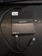 Samsung Externe DVD Brander, Samsung, Gebruikt, Dvd, Extern
