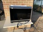 Steam/microwave/grill Panasonic NN-CS894S voorhandige Harry!, Ophalen, Combimagnetron, Oven, Niet werkend