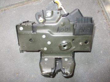 achterklepslot  V70 850 combi beschikbaar voor biedingen