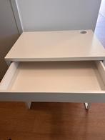 Klein bureautje computer tafel, Huis en Inrichting, Kasten | Computermeubels, Ophalen, Zo goed als nieuw, 70 tot 120 cm