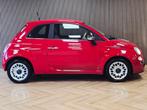 Fiat 500 1.0 TwinAir Easy AIRCO BLUETOOTH START/STOP ELEC RA, Euro 5, Start-stop-systeem, Gebruikt, Origineel Nederlands