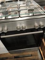 Bosch gasvoornuis, Gebruikt, Gas, 4 kookzones, Ophalen of Verzenden
