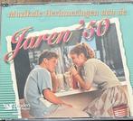Jaren 50 Muzikale herinneringen aan de Jaren 50 Cd, Cd's en Dvd's, Cd's | Verzamelalbums, Verzenden, Zo goed als nieuw, Pop