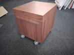 Duravit Kastje op wielen, 50x55x58, Ophalen, Zo goed als nieuw