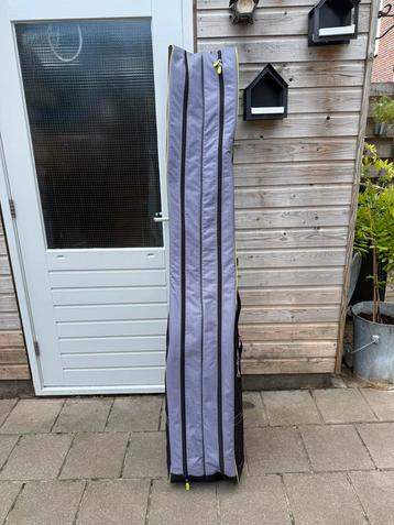 Matrix foudraal beschikbaar voor biedingen