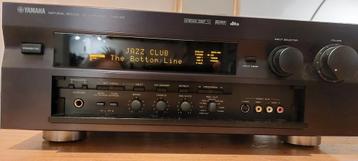 yamaha dsp-a2  beschikbaar voor biedingen