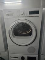 Prachtige Siemens iQ700 warmtepompdroger! 9KG! Garantie!🚚✅️, Siemens, Overige typen, 8 tot 10 kg, Ophalen of Verzenden