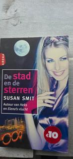 De Stad en de Sterren - Susan Smit, Ophalen of Verzenden