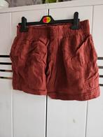 H&m short korte broek Tetra wafel stof hydrofiel maat s, H&M, Kort, Ophalen of Verzenden, Zo goed als nieuw