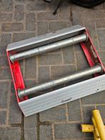 Kabelafroller / Kabelrol, Ophalen of Verzenden