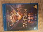 The Witches - Robert Zemeckis, Ophalen of Verzenden, Zo goed als nieuw, Science Fiction en Fantasy