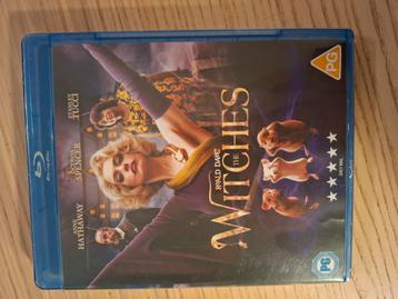 The Witches - Robert Zemeckis beschikbaar voor biedingen