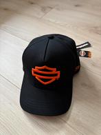 Harley Davidson Baseball cap., Ophalen of Verzenden, Nieuw, Pet