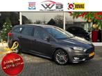 Ford Focus Wagon 1.0 ST-Line Navi I Cruise I Carplay I PDC, 65 €/maand, 125 pk, Gebruikt, Euro 6