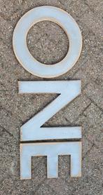 Houten One Cakesmash, Ophalen of Verzenden, Zo goed als nieuw, Overige typen