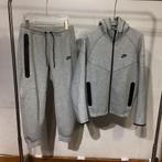 Nike tech, Verzenden, Zo goed als nieuw, Grijs, Algemeen