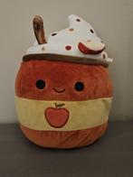 Squishmallow applejuice 25cm hoog, Ophalen, Zo goed als nieuw, Overige typen