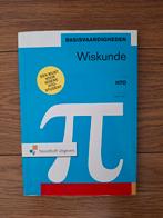 Douwe Jan Douwes - Basisvaardigheden wiskunde, Ophalen of Verzenden, Zo goed als nieuw, Douwe Jan Douwes; Jaap Grasmeijer