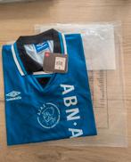 Nieuw Ajax retro shirt  1995/1996 maat S, Verzamelen, Ophalen of Verzenden, Nieuw, Ajax, Shirt