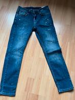 Jeans   (Maat:31-30), Kleding | Heren, Spijkerbroeken en Jeans, Blauw, Ashes to dust, W32 (confectie 46) of kleiner, Ophalen of Verzenden