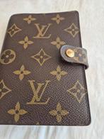 Louis vuitton agenda met pen, Diversen, Agenda's, Ophalen of Verzenden, Zo goed als nieuw