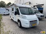 Bürstner Nexxo 569 met elektrische steu, Tot en met 2, Bedrijf, Diesel, Bürstner