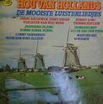Hou Van Hollands, Ophalen of Verzenden, Gebruikt, Overige formaten, Levenslied of Smartlap