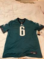 Nieuw Philadelphia Eagles Smith #6 Shirt - XL, Ophalen, Nike, Groen, Maat 56/58 (XL)