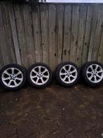 bmw f30 velgen 17 inch, Ophalen, Velg(en), 17 inch, Zomerbanden