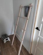 Handdoek rek VILTO ikea, badkamer accessoire, kledingrrek, Ophalen of Verzenden, Zo goed als nieuw, Handdoek