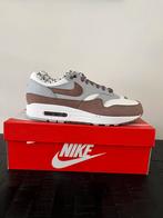 Nike Air Max 1 Shima Shima 2.0 maat 45, Bruin, Nike, Nieuw, Ophalen of Verzenden