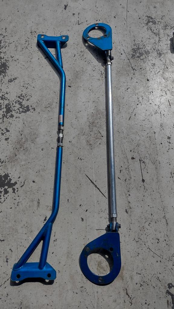 MR2 SW20 turbo 1996 Cusco veerpootbruggen set, Auto-onderdelen, Ophanging en Onderstel, Toyota, Gebruikt, Ophalen