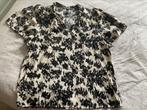 Nieuwe blouse van Shoeby Eksept maat XL zwart/gebroken wit., Ophalen of Verzenden, Nieuw, Maat 46/48 (XL) of groter, Wit