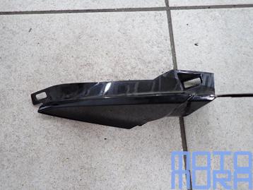 Tankkap links voor de BMW S1000XR 2015 - 2019 K49 S 1000 XR  beschikbaar voor biedingen
