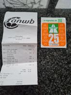 Vignet Zwitserland, Drie personen of meer