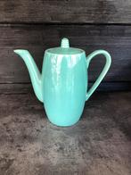 brocante vintage retro koffiekan theepot, Ophalen