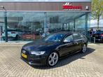 Audi A6 Avant ORG NL-- Eerste Eigenaar ! --4.0 TFSI S6 quatt, Auto's, Audi, Te koop, Xenon verlichting, Benzine, Gebruikt