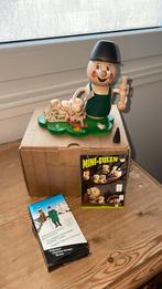 Kerst  rookkaars worm kuhnert germany, Ophalen of Verzenden, Nieuw