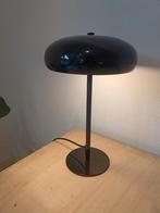 Zara Home Metallic Zwarte Tafellamp, Ophalen