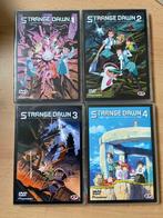 Strange Dawn anime compleet!, Vanaf 12 jaar, Ophalen of Verzenden, Zo goed als nieuw, Anime (Japans)
