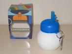 Opvouwbare golfbal bidon 550 ml, Sport en Fitness, Ophalen of Verzenden, Nieuw