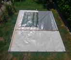 Wand overkapping, Tuin en Terras, Ophalen, Gebruikt, Veranda