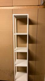 Ikea wit rek serie Enhet, Huis en Inrichting, Keuken | Keukenelementen, Ophalen, Minder dan 50 cm, 200 cm of meer, Wit