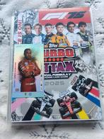 F1 Turbo Attax 2025 Topps map collectie, Ophalen of Verzenden, Zo goed als nieuw, Meerdere plaatjes