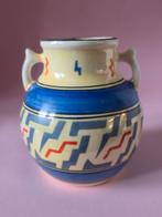 Bihl Spuitdecor spritzdekor vaasje met oren, Ophalen of Verzenden